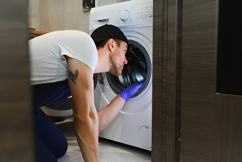 Dryer repair in Huntington Beach